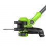 Триммер аккумуляторный GreenWorks G24LT301K2 (2113207UA)