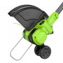 Триммер аккумуляторный GreenWorks G24LT301K2 (2113207UA)