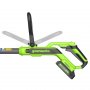 Триммер аккумуляторный GreenWorks G24LT301K2 (2113207UA)