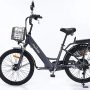 Электровелосипед MyWay Truck 500 24 (15, графитовый)