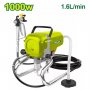 Краскораспылитель безвоздушный DYLLU DTAY1A10