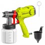 Краскораспылитель DYLLU DTEG1A45