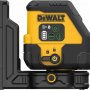 Лазерный уровень DeWalt DCLE 14201 GB