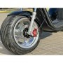 Электроскутер Smart Balance X12 PRO Trike