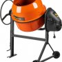 Бетономешалка Garvill БСЭ-120