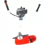 Триммер бензиновый ZimAni FS55E