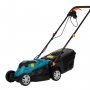 Газонокосилка электрическая Oasis GER-140