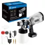 Краскопульт аккумуляторный Deko SG20DK Max