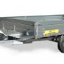 Прицеп Вектор ЛАВ 81022В Лайт  (3555х2260х400) без тента 2ос
