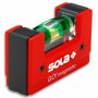 Уровень магнитный Sola Go Magnetik 1621101