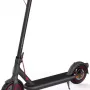 Электросамокат Xiaomi Electric Scooter 4 Pro EU (DDHBC20NEB) черный