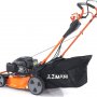 Газонокосилка бензиновая ZimAni LC548V