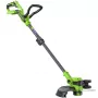Триммер аккумуляторный GreenWorks 40V G40LT331 2113507 (без АКБ и ЗУ)