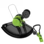 Триммер аккумуляторный GreenWorks 40V G40LT331 2113507 (без АКБ и ЗУ)