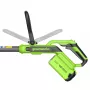 Триммер аккумуляторный GreenWorks 40V G40LT331 2113507 (без АКБ и ЗУ)