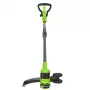 Триммер аккумуляторный GreenWorks 40V G40LT331 2113507 (без АКБ и ЗУ)