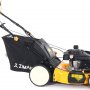 Газонокосилка бензиновая ZimAni LC353 AWD