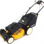 Газонокосилка бензиновая ZimAni LC353 AWD