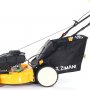 Газонокосилка бензиновая ZimAni LC353 AWD