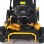 Газонокосилка бензиновая ZimAni LC353 AWD