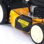 Газонокосилка бензиновая ZimAni LC353 AWD