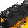 Газонокосилка бензиновая ZimAni LC353 AWD