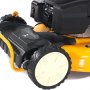Газонокосилка бензиновая ZimAni LC353 AWD