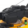 Газонокосилка бензиновая ZimAni LC353 AWD