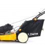 Газонокосилка бензиновая ZimAni LC353 AWD