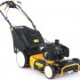 Газонокосилка бензиновая ZimAni LC353 AWD