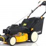 Газонокосилка бензиновая ZimAni LC353 AWD