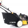 Газонокосилка бензиновая ZimAni LC353 AWD