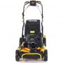Газонокосилка бензиновая ZimAni LC353 AWD