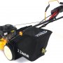 Газонокосилка бензиновая ZimAni LC353 AWD