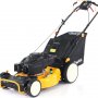 Газонокосилка бензиновая ZimAni LC353 AWD