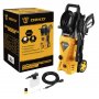 Мойка высокого давления Deko DKCW155 PRO