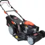 Газонокосилка бензиновая Brait BLM4052SM Pro