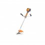 Триммер бензиновый Villartec CB 532P