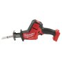 Аккумуляторная сабельная пила Milwaukee M18FHZ-0 FUEL