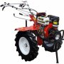 Мотоблок Shtenli 1030 PRO (8.5-P) с ВОМ и пониженной передачей (колеса 6х12)