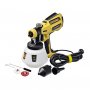 Краскопульт электрический Hanskonner HSG9680