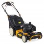 Газонокосилка бензиновая ZimAni LC353 AWD