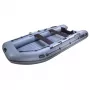 Надувная лодка Адмирал 410 НДНД Camo