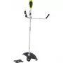 Триммер GreenWorks GD40BCB 40 В (2105707)