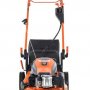 Газонокосилка бензиновая ZimAni LC348V