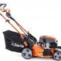Газонокосилка бензиновая ZimAni LC348V