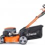 Газонокосилка бензиновая ZimAni LC348V
