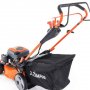 Газонокосилка бензиновая ZimAni LC348V