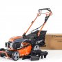 Газонокосилка бензиновая ZimAni LC348V