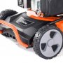 Газонокосилка бензиновая ZimAni LC348V